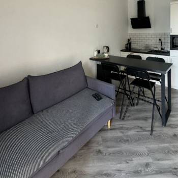 Сдается 2-х комнатная квартира, 37 м²
