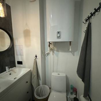 Сдается 2-х комнатная квартира, 37 м²