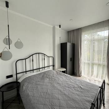Сдается 2-х комнатная квартира, 37 м²