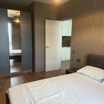 Сдается 2-х комнатная квартира, 36 м²