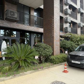 Сдается 2-х комнатная квартира, 36 м²
