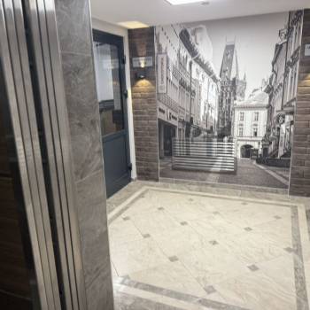 Сдается 2-х комнатная квартира, 36 м²