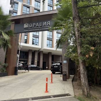 Сдается 2-х комнатная квартира, 36 м²