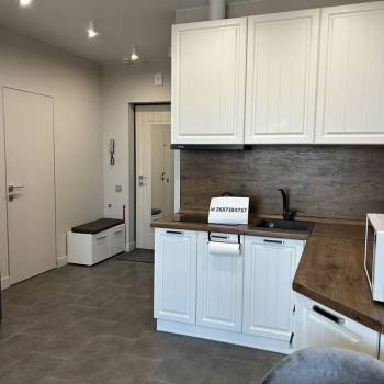 Сдается 2-х комнатная квартира, 36 м²