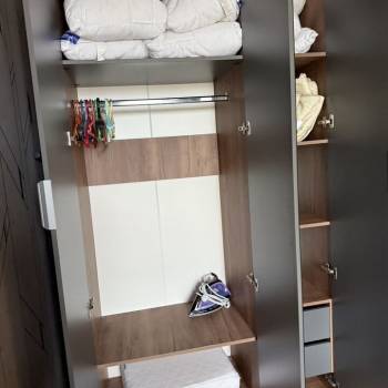 Сдается 2-х комнатная квартира, 36 м²