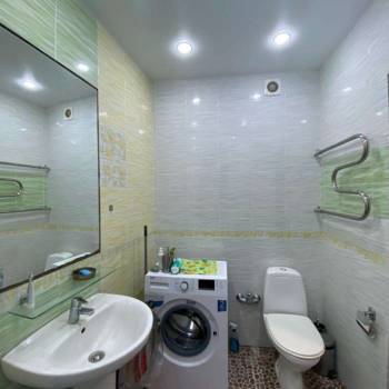 Сдается 2-х комнатная квартира, 42,3 м²