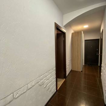 Сдается 2-х комнатная квартира, 42,3 м²