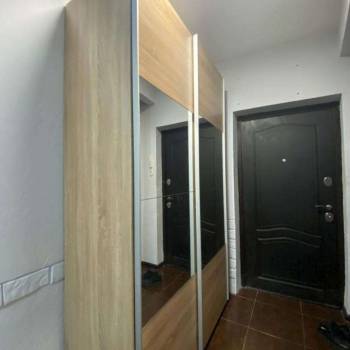 Сдается 2-х комнатная квартира, 42,3 м²