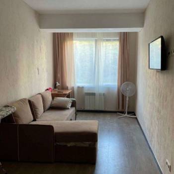 Сдается 2-х комнатная квартира, 42,3 м²