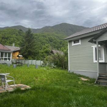 Сдается Дом, 32 м²