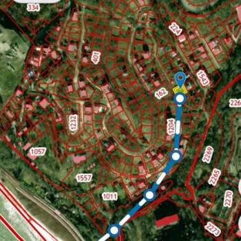 Продается Участок, 590 м²