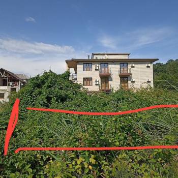 Продается Участок, 590 м²