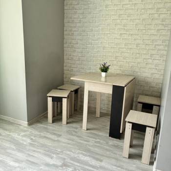 Сдается 1-комнатная квартира, 36 м²