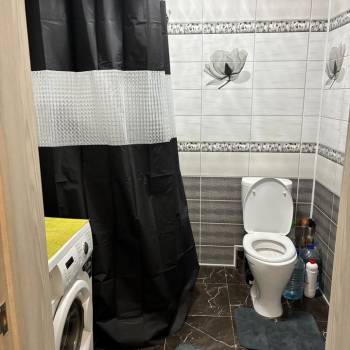 Сдается 1-комнатная квартира, 36 м²