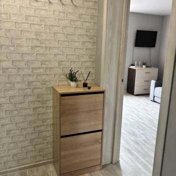 Сдается 1-комнатная квартира, 36 м²