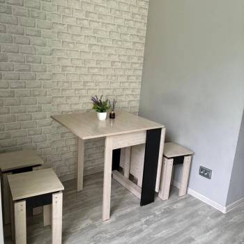 Сдается 1-комнатная квартира, 36 м²