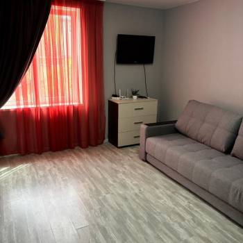 Сдается 1-комнатная квартира, 36 м²