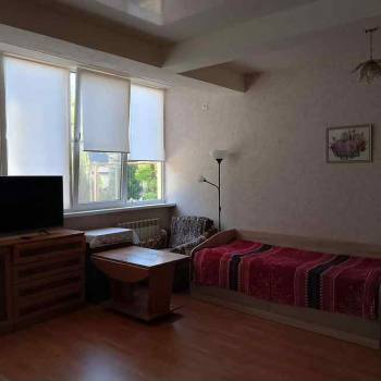 Сдается 1-комнатная квартира, 36 м²