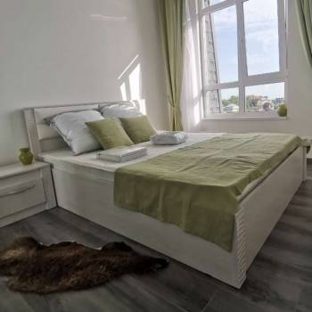 Сдается 1-комнатная квартира, 33 м²