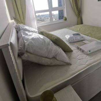 Сдается 1-комнатная квартира, 33 м²