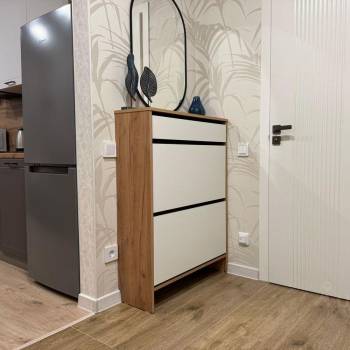 Продается 1-комнатная квартира, 30,4 м²