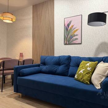 Продается 1-комнатная квартира, 30,4 м²