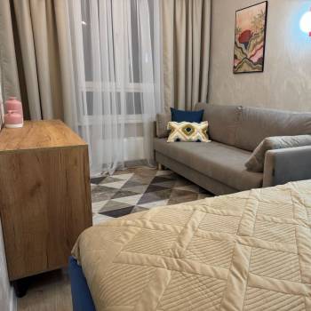 Продается 1-комнатная квартира, 30,4 м²