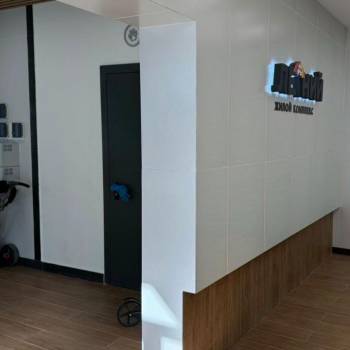Продается 1-комнатная квартира, 30,4 м²