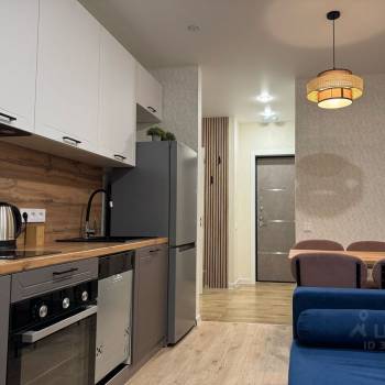 Продается 1-комнатная квартира, 30,4 м²