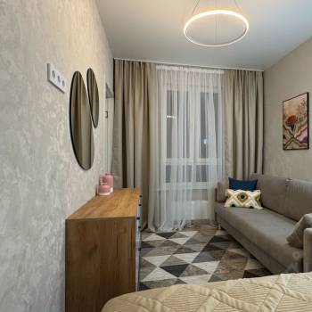 Продается 1-комнатная квартира, 30,4 м²