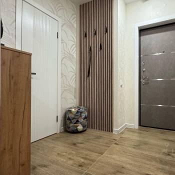 Продается 1-комнатная квартира, 30,4 м²