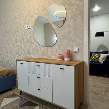 Продается 1-комнатная квартира, 30,4 м²
