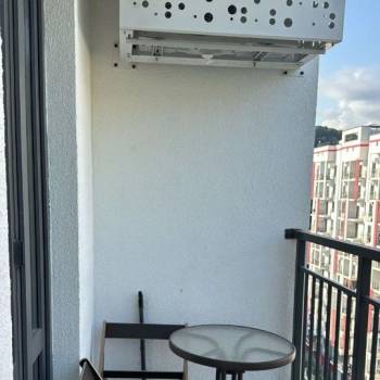 Продается 1-комнатная квартира, 30,4 м²