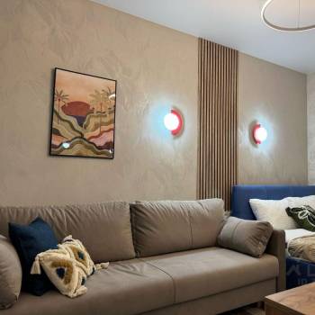 Продается 1-комнатная квартира, 30,4 м²