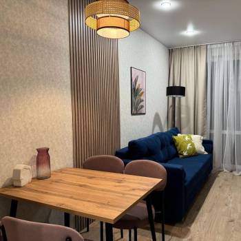 Продается 1-комнатная квартира, 30,4 м²