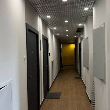 Продается 1-комнатная квартира, 30,4 м²