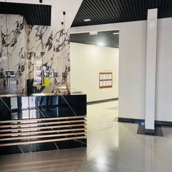 Продается 1-комнатная квартира, 35 м²