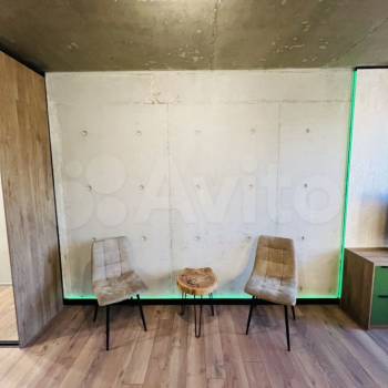 Продается 1-комнатная квартира, 35 м²