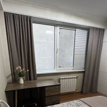 Сдается 2-х комнатная квартира, 64,7 м²
