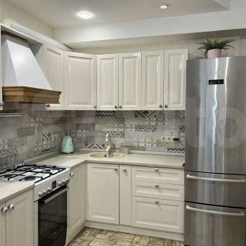 Сдается 2-х комнатная квартира, 64,7 м²
