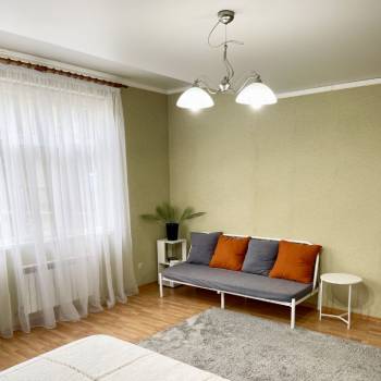 Продается 3-х комнатная квартира, 133 м²