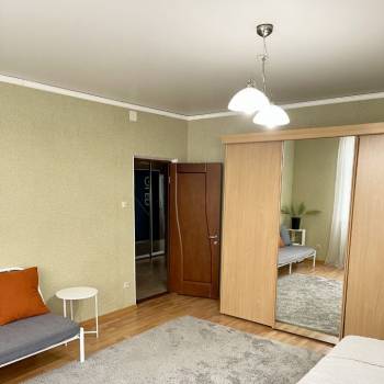 Продается 3-х комнатная квартира, 133 м²