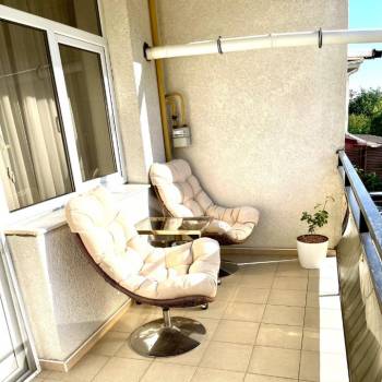 Продается 3-х комнатная квартира, 133 м²