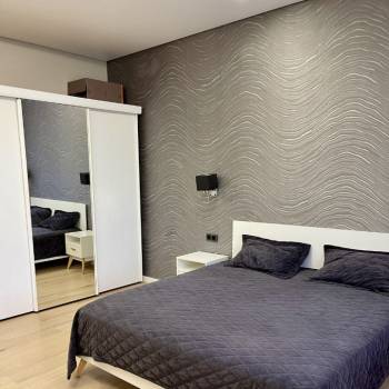 Продается 3-х комнатная квартира, 133 м²