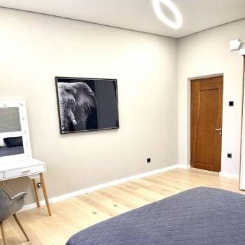 Продается 3-х комнатная квартира, 133 м²