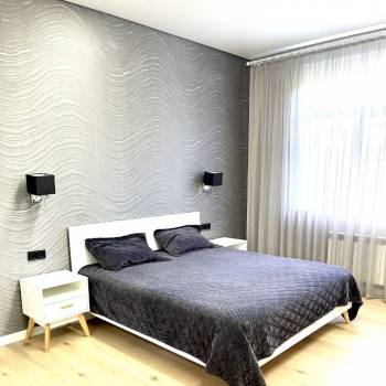 Продается 3-х комнатная квартира, 133 м²