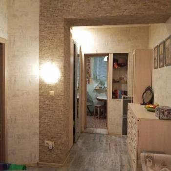 Продается 2-х комнатная квартира, 25 м²