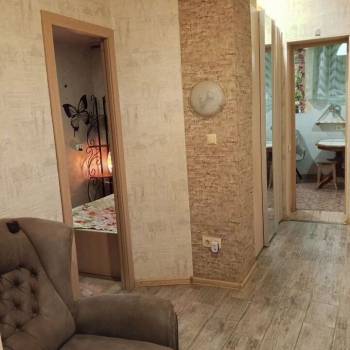 Продается 2-х комнатная квартира, 25 м²