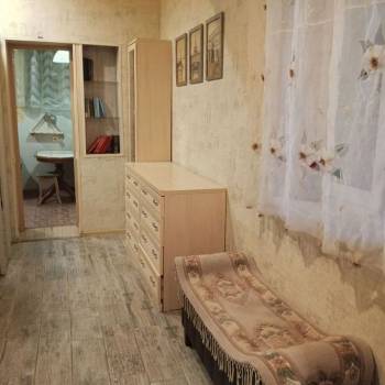 Продается 2-х комнатная квартира, 25 м²