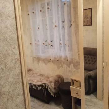 Продается 2-х комнатная квартира, 25 м²